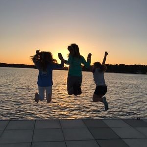 Meet your Posher, Hanna